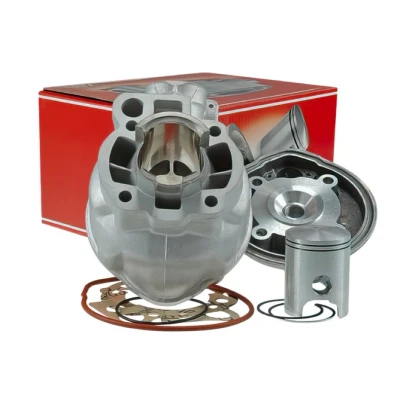 Kép: Airsal Tech Piston hengerszett 49cc 40.3mm Minarelli AM