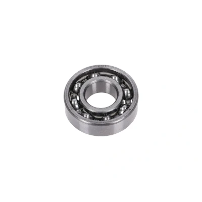 Kép: Golyóscsapágy nyitott 6203 17x40x12mm