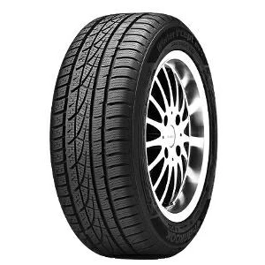 Kép: Hankook Winter i cept evo (W310) 205/60 R16 92H autó Téligumik Gumiabroncs BMW: 3 Sedan, 5 Touring, AUDI: A4 B8 Avant, A6 C6 Avant 1014176