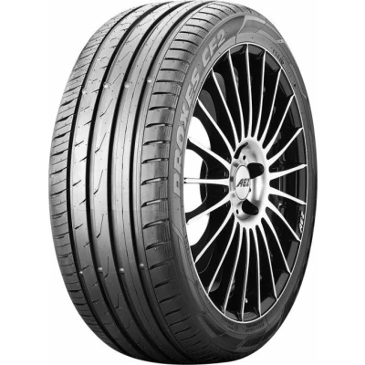 Kép: Toyo Proxes CF2 185/65 R14 86H autó Nyárigumi Gumiabroncs OPEL: Astra G Caravan, CC, Sedan, PEUGEOT: 306 Hatchback, 206 Hatchback 2208