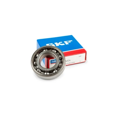 Kép: Csapágy SKF 6205 C4 25x52x15mm