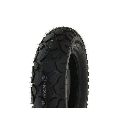 Kép: Heidenau K77 M+S Snowtex 120/90 R10 66M autó Téligumik Gumiabroncs 11160041