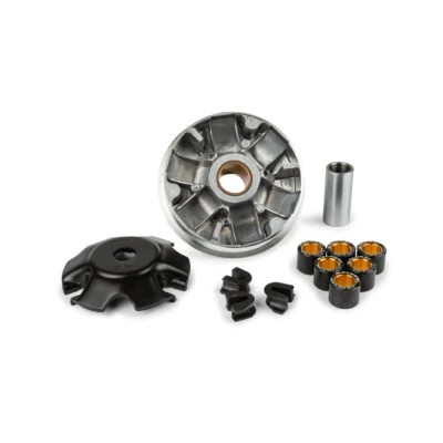 Kép: CVT Variátor Malossi Multivar 2000 Piaggio Vespa ET4 / Hexagon 125cc