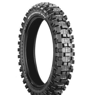 Kép: Bridgestone KIDS MOTOCROSS M40 2.50/ R10 33J autó Nyárigumi Gumiabroncs 76263
