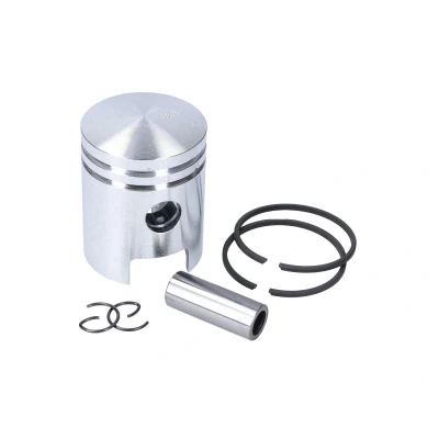 Kép: Dugattyú készlet Ř40mm 60ccm Sachs 50 hez
