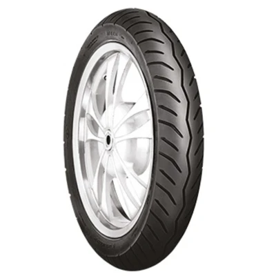 Kép: Dunlop D115 100/70 R14 51P autó Nyárigumi Gumiabroncs 637896