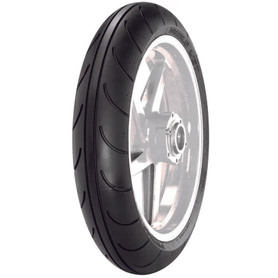 Kép: Pirelli Diablo Wet 120/70 R17 autó Nyárigumi Gumiabroncs 2400100