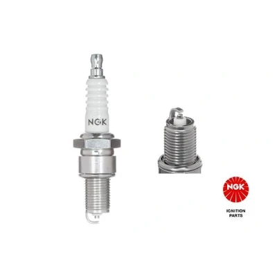 Kép: NGK 7311 Gyújtógyertya M14 x 1,25 SW: 20,8 mm