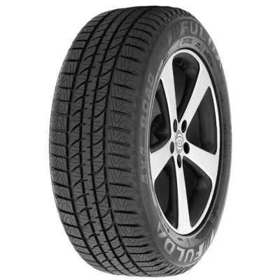 Kép: Fulda 4X4 ROAD FP M+S TL 265/65 R17 112H autó Nyárigumi Gumiabroncs 561616