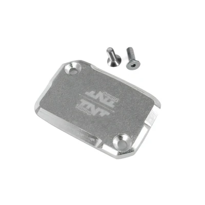 Kép: Féknyereg fedél Yamaha BW&#039;s / Booster 2004 utáni króm
