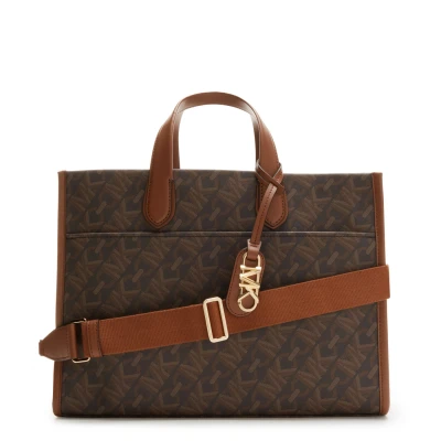 Kép: Michael Kors GIGI GRAB TOTE Bevásárlótáska, Méret: One Size, Brown