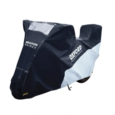 Kép: OXFORD CV506 Motortakaró ponyva 229 X 99 125, M