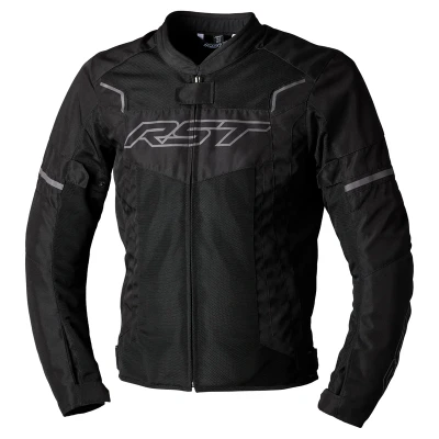 Kép: RST textil dzseki Pilot EVO Air CE férfi Fekete