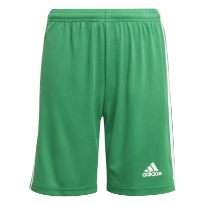 Kép: adidas Performance Squadra 21 Sport rövidnadrágok gyerekeknek, Méret: 128, Green