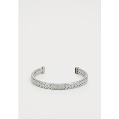 Kép: BOSS Tailored Karkötő silvercoloured, Méret: One Size, Silver coloured