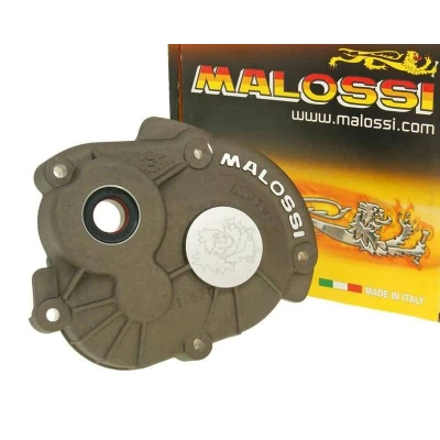 Kép: Malossi MHR váltóház fedél Piaggio 16mm