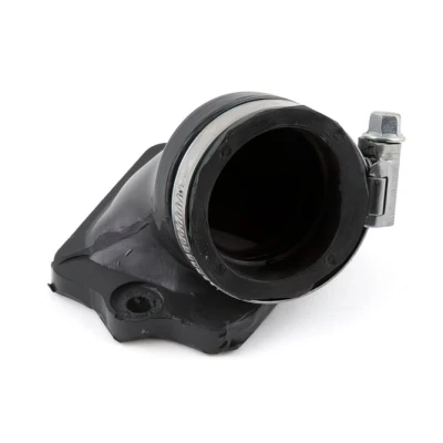 Kép: Szívócsonk Barikit 24 28mm Piaggio NRG / Typhoon