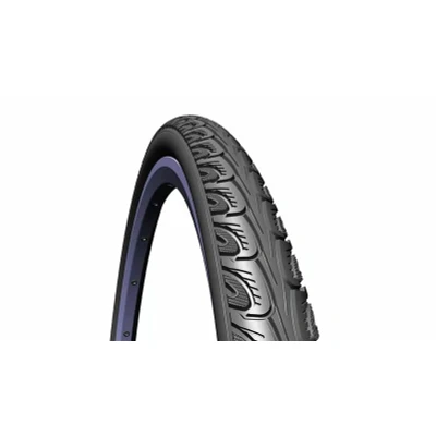 Kép: MITAS Tyre Hook V69 26X1 3/8 Merev Classic gumiabroncs