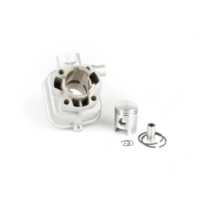 Kép: Henger 50cc alumínium MBK 51 LC