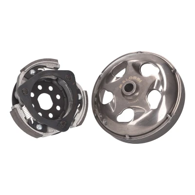 Kép: Malossi MHR Maxi Delta System 134mm kuplung szett Vespa LX 125 150cc 3V 4T (4 ütemű)