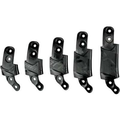 Kép: Méret adapter készlet nyakvédőhöz Alpinestars Bionic L/XL