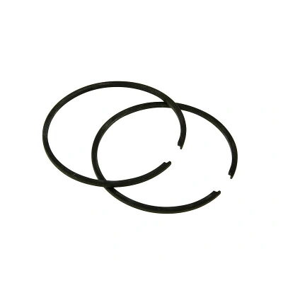 Kép: Airsal sport dugattyúgyűrű szett 60.8cc 44mm Derbi Variant Start