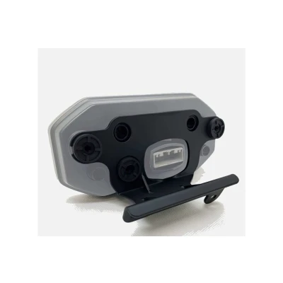 Kép: Tartó Koso RX4 Yamaha MT 09 2020 ig