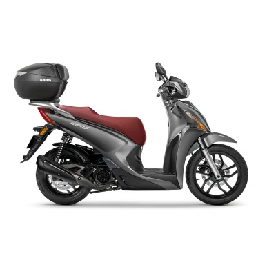 Kép: SHAD Top Master Kymco People S 125 18 Csomagtartó Rendszer