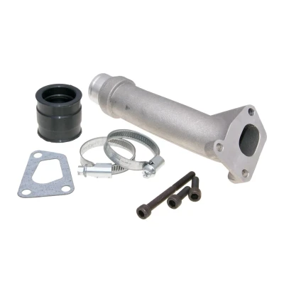 Kép: Polini 24/28.5mm szívócsonk Vespa 50 HP, FL2, XL, 125 ETS, PK, XL (CP karburátorral)