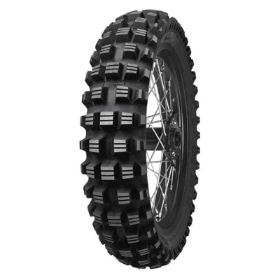 Kép: Mitas Stone King 130/80 R17 65N autó Nyárigumi Gumiabroncs 70000985