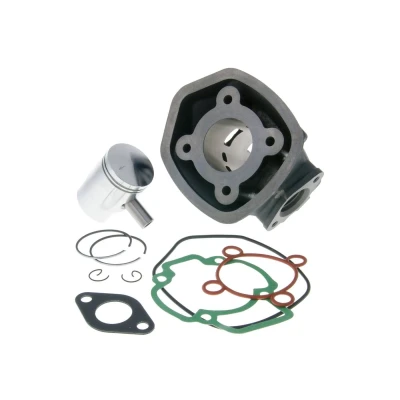 Kép: Hengerszett 50cc Piaggio (vízhűtéses) pentagonal (1997 )