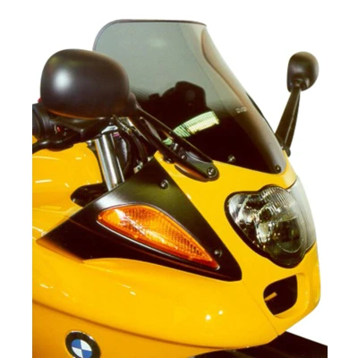 Kép: MRA Spoiler S szélvédő BMW R1100S
