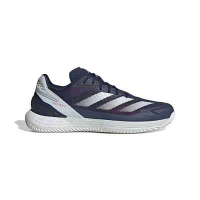 Kép: Férfi Rövidszárú sneaker ADIDAS DEFIANT SPEED 2 M CL IG1726 Sötétkék