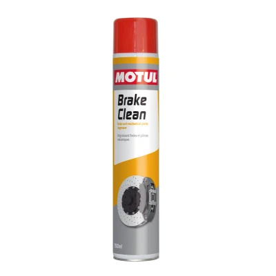 Kép: MOTUL 106551 Fék /Kuplung Tisztító 750 1