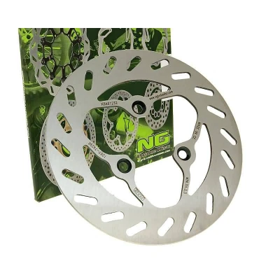 Kép: NG Brake féktárcsa Beta Ark LC (vízhűtéses), KTM (vízhűtéses)