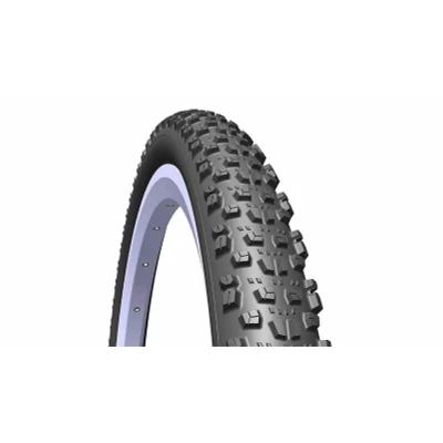 Kép: MITAS Hyperion R13 27,5X2,10 Hajtogatható, Söntnélküli Supra Textra Crx Comp gumiabroncs