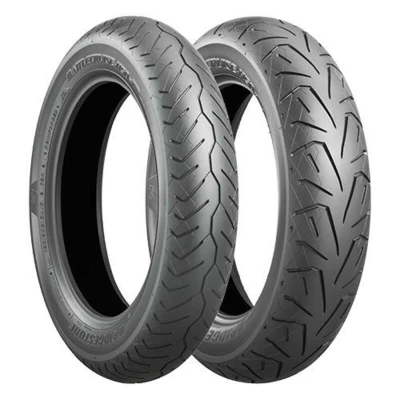Kép: Bridgestone H 50 F 130/70 R18 63H autó Nyárigumi Gumiabroncs 10584