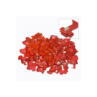 Kép: Gyors vezetékcsatlakozó 1mm² 2,5mm² (x1)
