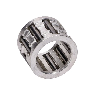 Kép: Dugattyúcsapágy csapágy Naraku HD ezüst 12x17x13mm