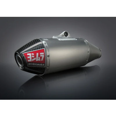 Kép: YOSHIMURA USA RS4 Teljes Kipufogórendszer Yamaha YZ 450 F