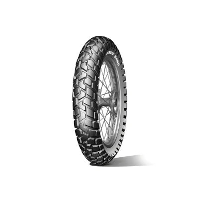 Kép: Dunlop K 460 90/100 R19 55P autó Nyárigumi Gumiabroncs 650816