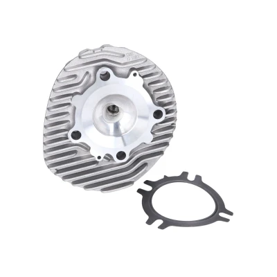 Kép: Hengerfej Polini d=68mm (208cc / 210cc 221cc) Vespa 200cc PE PX