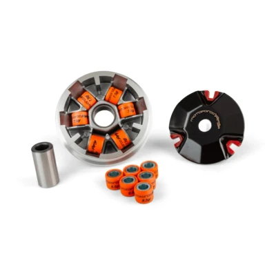 Kép: CVT Variátor V.2 Motoforce Racing Peugeot / Honda