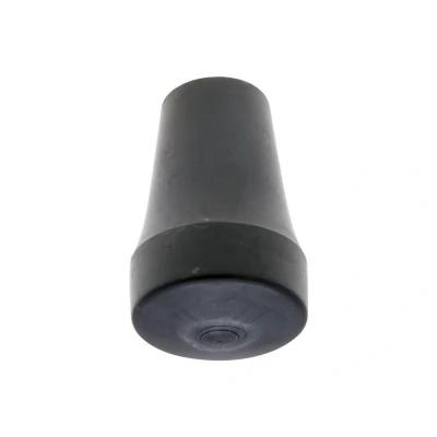Kép: OEM középsztender gumiláb 22mm Vespa PK, PK XL, PX, LML Star