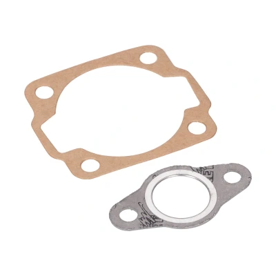 Kép: DR henger tömítés készlet 130cc 57mm Vespa Primavera, ET3, PK, S, XL 50 125cc
