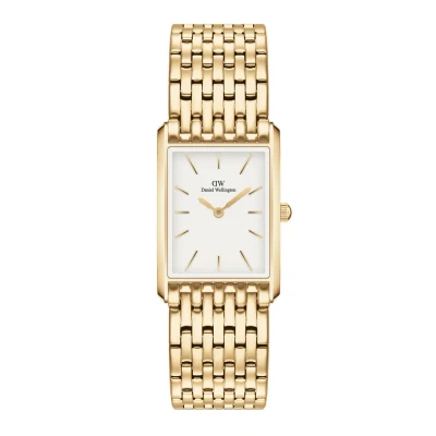 Kép: Daniel Wellington Óra, Méret: One Size, Gold