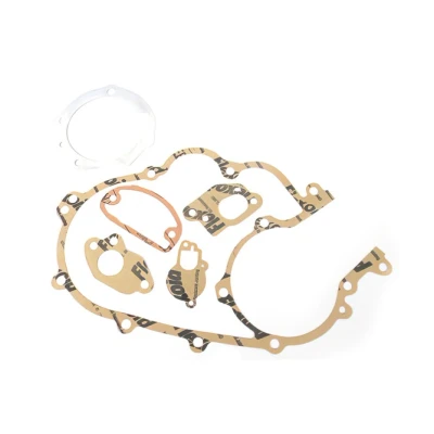 Kép: Motor tömítés készlet (6x) RMS Vespa PE / PX 200cc
