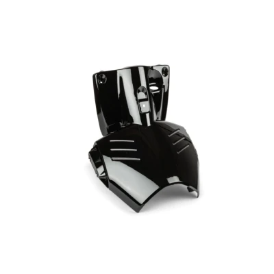 Kép: Első belső burkolat Yamaha Slider / MBK Stunt fekete