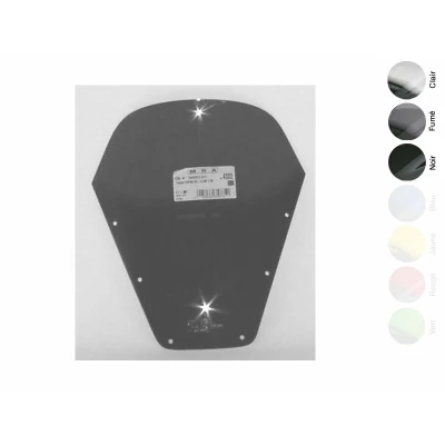 Kép: Mra spoiler s szélvédő yamaha tdm850/xj600s