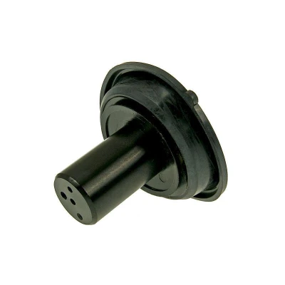 Kép: Karburátor membrános 18mm kerek csúszó átmérő Kínai 4T / 4 ütemű 139QMB/QMA